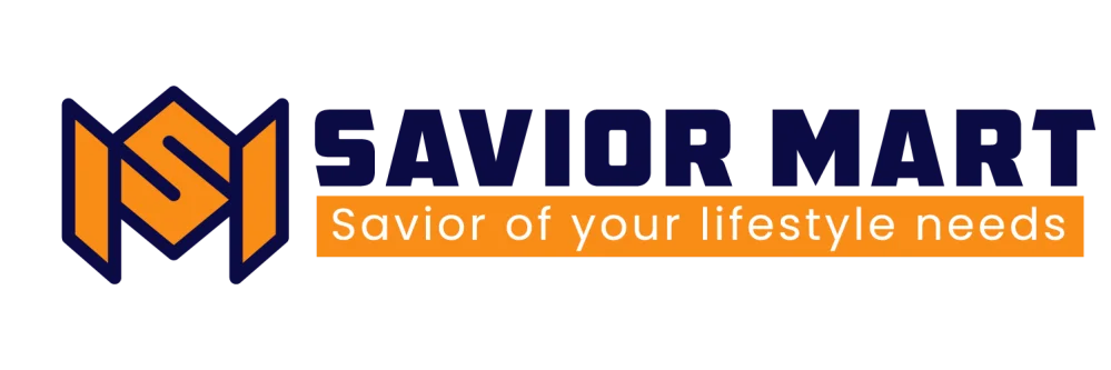Saviormart Logo